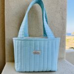 Mint Gym Bag