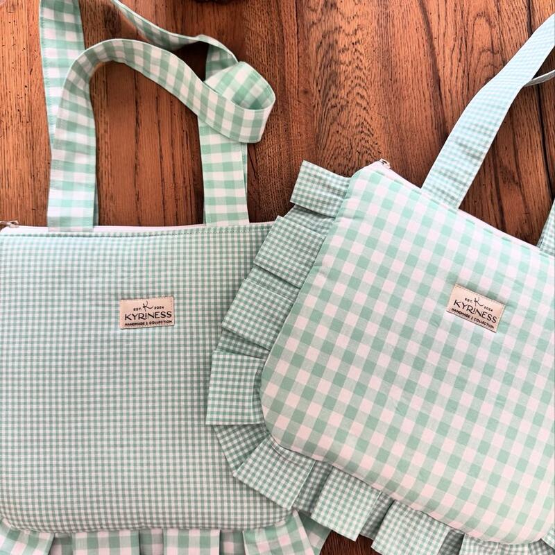 66653618-c42f-4ef0-bcc4-0d710773d84c Mini Tote Bag - Image 1