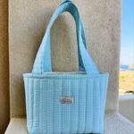 Mint Gym Bag - Image 2