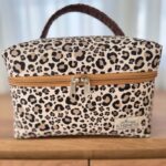 Animal print Box