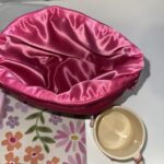 Hot Pink Silk - Image 3