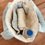 Mint Gym Bag - Image 3