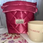 Hot Pink Silk - Image 2
