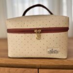 Brown Dots Box